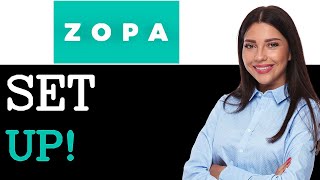 How To Set Up Zopa Smart Saver (2025)