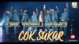 Ork Veseli Momci 2025 Cok Shukar Cok Güzel (Cover) 2025 █▬█ █ ▀█▀ ♫ Resimi