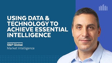 Using The AI Data Cloud To Provide Companies With Essential Business Intelligence