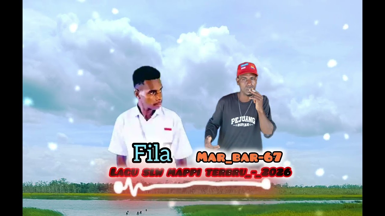 Lagu slw dari mius adik Fil mappi terbru 2026🥹