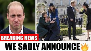 PRINCE WILLIAM DEVASTATED as Princess Anne EXPOSES Who INSULTED Princess Diana!