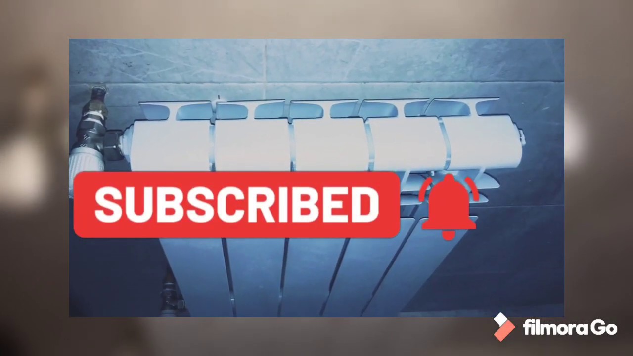 Central Heating System Cost in Pakistan YouTube