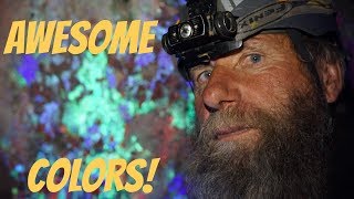 #194 Planet Mine Exploration.