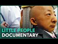 World's Smallest People (Little People Documentary) | Real Stories