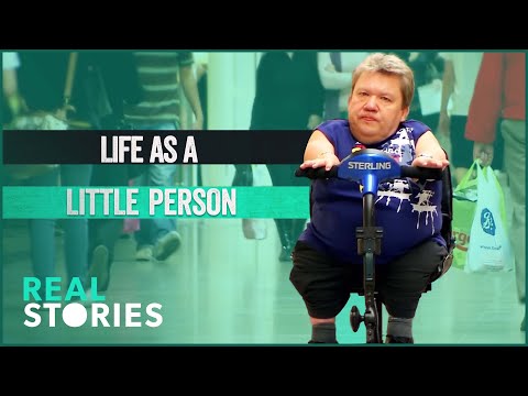 World's Smallest People (Little People Documentary) | Real Stories