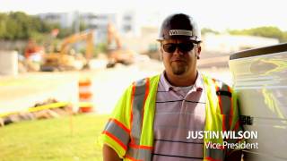 Bridge Construction - Wilson & Assoc.