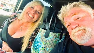 Laura Dotson, 56, Bares It All — And It’s Not What You Think