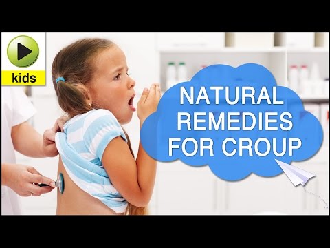 Video: Barking Cough In A Child Without Fever: How To Treat, Folk Remedies