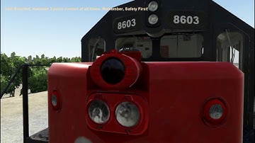 Run 8 V2 Trainsets And Rollingstock DLC Overview