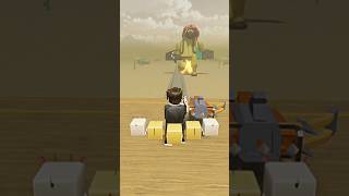 Escape Zombies Railway Co-Op Survive #ytshorts #shorts #roblox #gameplay #robloxedit #viral #games