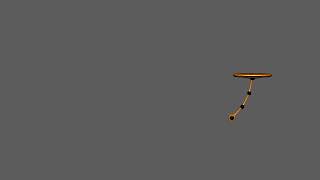 Ultimate Pendulum 3D animation Wealth