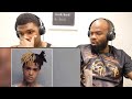 POPS FIRST TIME HEARING XXXTENTACION - Look At Me! | REACTION!!