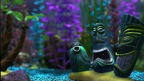 Finding nemo in tamil