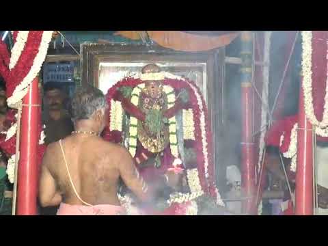 Gomathi Amman Song