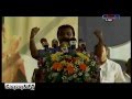 Wimal Weerawansa Speech at Kurunegala UPFA Rally - 2015.08.14 - Unedited