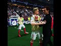 #fc26 #gameplay #easports #gaming #ps5 #playstation #football
