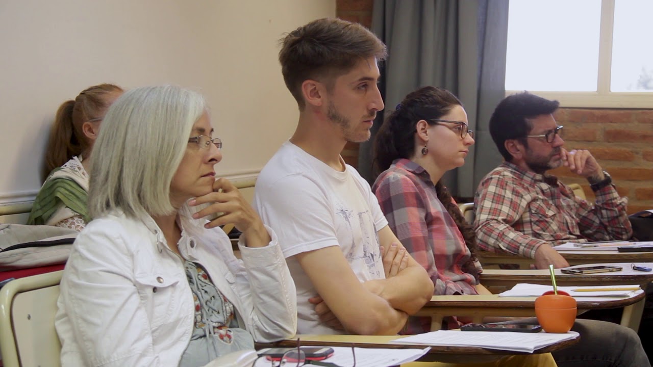 universidad nacional de villa maria biblioteca Jornadas de Investigación en Artes en la UNVM