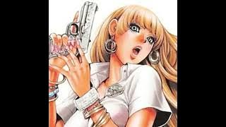 get money - junior mafia (sped up)