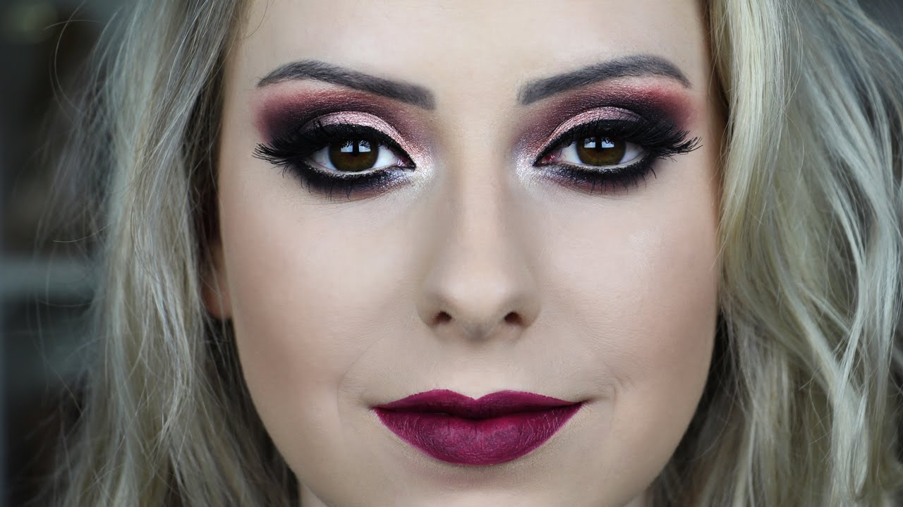 BALADA - Se Arrume Comigo | Amanda Domenico