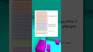 Theres Always A Lower Category...