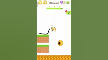 Red de hond level 48 #shorts #ytshorts