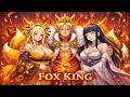 Qhps Naruto Fuera El Fox King Del Mundo De Highschool DxD Naruto x Yasaka x Hinata