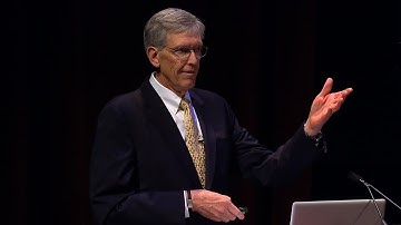 The Future of Quantum Physics - J. Kimble - 2/26/2016