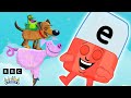 Frog On A Dog Alphablocks Full Episode S3 E7 Learn To Read Officialalphablocks Frog On A Dog Alphablocks Full Episode S3 E7 Learn To Read Officialalphablocks