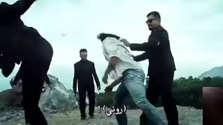 مقطع حزين تايغر شروف راح ورحل لا يفوتك