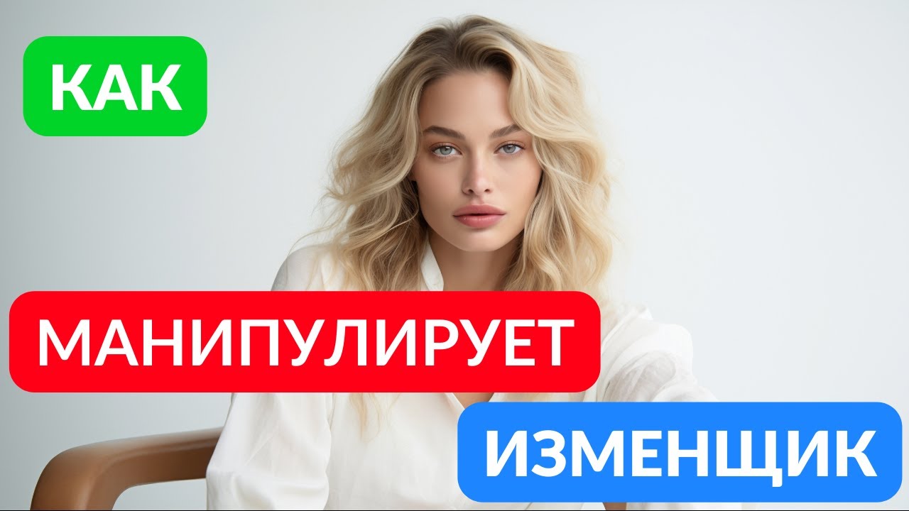 Как изменник манипулирует всеми