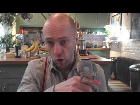 Derren Brown 'MIRACLE' message