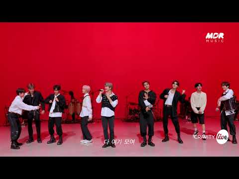 [<strong>Teaser</strong>] 크래비티 (CRAVITY) - PARTY <strong>ROCK</strong> │잇츠라이브