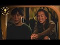 Nervous And Awkward First Date (Full Scene) | Dìdi