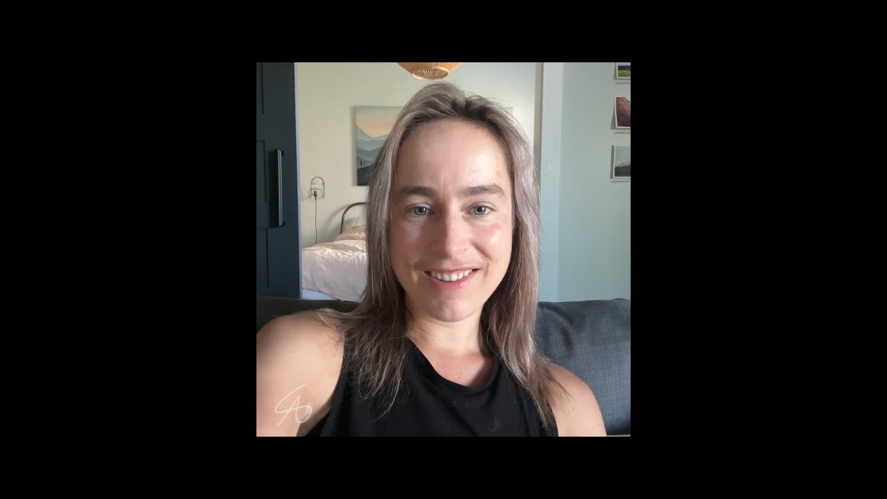 Angèle Rumination Syndrome Update WEEK 115 YouTube