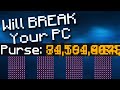 The RICHEST Account POSSIBLE In Skyblock... - [Hypixel Skyblock]