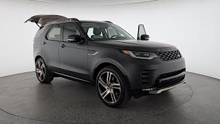 2026 Land Rover Discovery Tempest Edition Las Vegas, Henderson, North Las Vegas, Nevada, San Be...