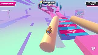 Patience will win you this Final Round! Firewall Finale Win