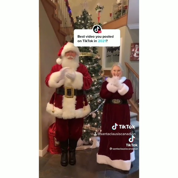 Christmas 🎄 TikTok