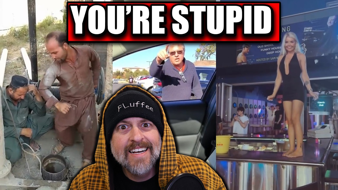 ⁣You are FAILING AT LIFE! 🥴   - You're Stupid! # 155