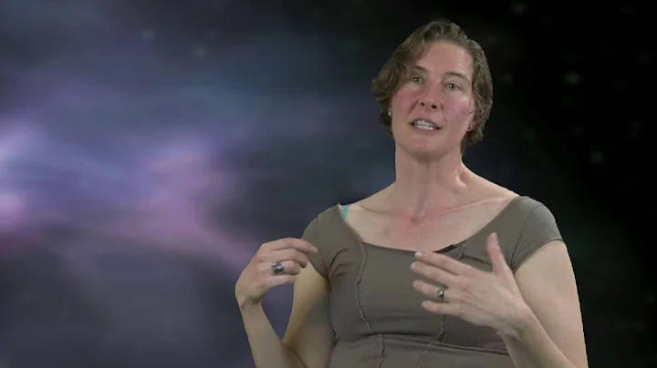 How are Scientists and Mystics Alike? ~ Julia Moss...