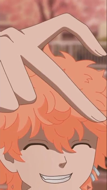 Suara Karakter Nahoya Kawata || Tokyo Revengers || Part 1