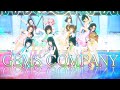 JAM GEM JUMP!!! 卒業発表後 メンバーコメント有 ジェムカン GEMS COMPANY  花菱 撫子 桃丸 ねくと 卒業