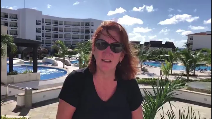 In Our Guests' Words - Susan Schaffer