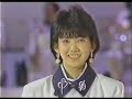 時に愛は/松本伊代