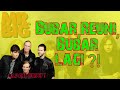 Mr.Big | Sekelumit Perjalanan | Bubar dan Reuni ?!