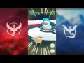 Pokemon go  another gym battle against a level 7 gym  epic gym battles