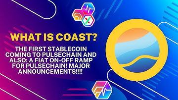 CST: The First Fiat Backed Stablecoin With An On-Off-Ramp: With Stoic Of 0xCoast