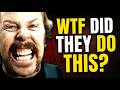 Did Metallica SABOTAGE Their Own Comeback mp3