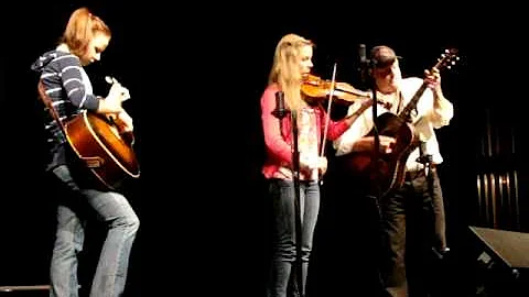 Claire Sayers-DBIFC 2011