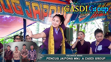 Bayu bayu - PENCUG JAIPONG MEDAL MUSTIKA JAYA CASDI GROUP | Garung